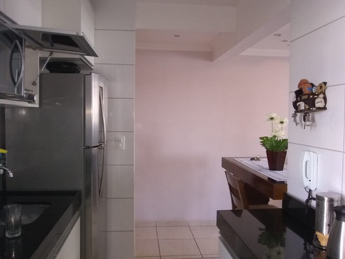 Imagem 16 de 24 de Apartamento 02 Quartos - 22797