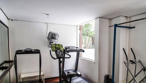 Imagem 23 de 30 de Flat Disponível Para Venda No Condomínio Usa Pratical Life C - 283989
