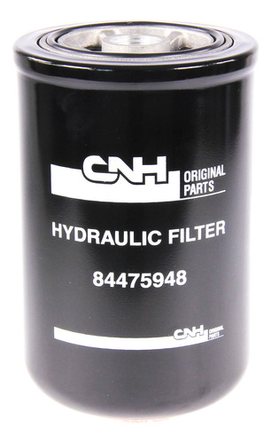 Filtro Hidráulico - Pn 84475948 - Case