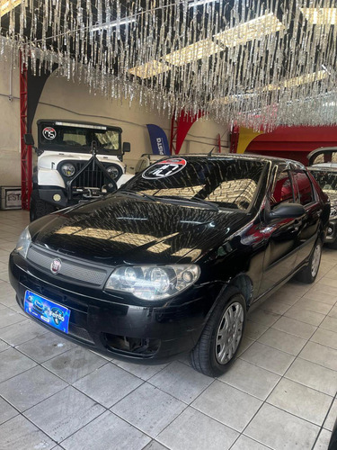 Fiat Siena Siena 1.0/ EX 1.0 mpi Fire/ Fire Flex 8v