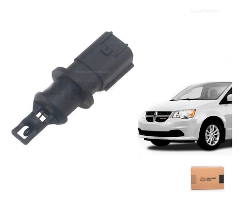 Sensor Temperatura Exterior Dodge Grand Caravan 2002 A 2010