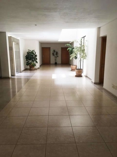 Imagen 3 de 22 de Departamento En Venta Y Renta En Pedregal