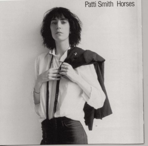 Patti Smith  Horses Cd Nuevo&-.