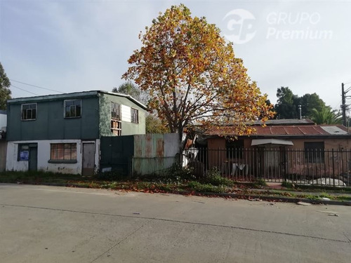 Sitio En Venta En Concepción