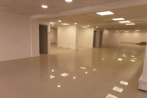 Agustinas - Teatinos - Planta Completa Duplex