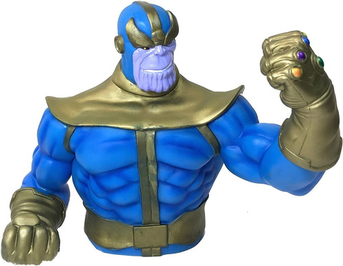  Marvel - Thanos Bank (alcancia)