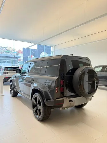 Land Rover Defender 110 3.0 Mhev X-Dynamic S Awd