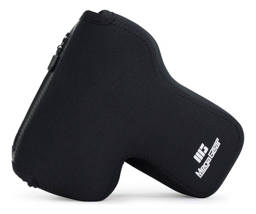 Megagear Ultra-light Neopreno Funda Para Camara Bolsa Cu