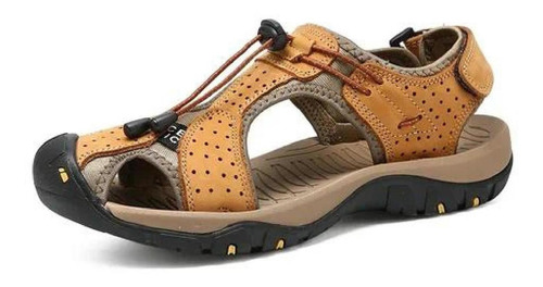 Sandalias De Senderismo Al Aire Libre Para Hombre