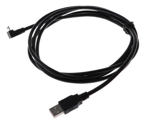 5 X 25cm Usb 2.0 A Otg Adaptador Convertidor Cable Para