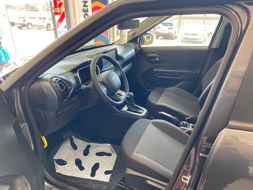 Citroën C3 1.6 16v Vti 115 Feel Pack