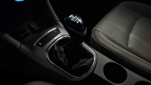 Chevrolet Cruze II 1.4 Ltz