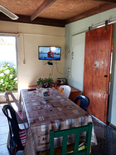 Imagen 12 de 16 de Alquiler Aguas Dulces A Una De La Playa, Casa De Dos Cuartos