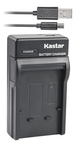 Kastar Led3 Cargador Para Bateria Ahdbt-401 Gopro Hd Hero 4 