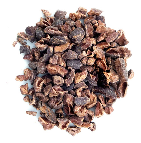 Cacao Trozos 1kg (theobroma Cacao) Trozo 100 % Natural