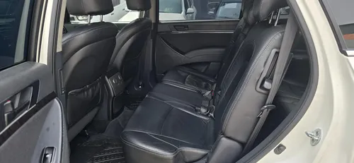 Hyundai Veracruz 3.0 Gl 4x2