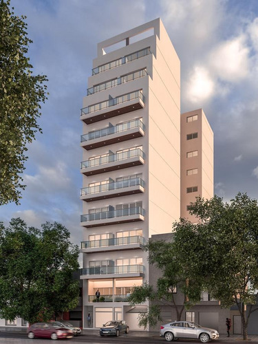Imagen 2 de 55 de Edificio - La Plata