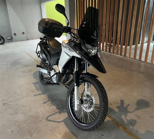 Honda Xre 300 2020