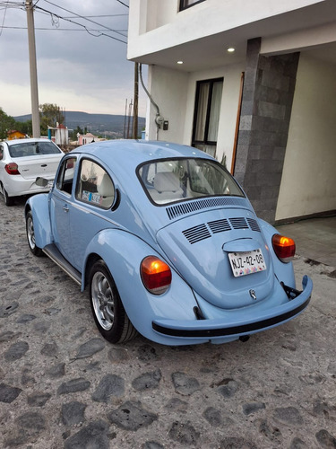 Vw Mod 1994. Factura Original, Excelentes Condiciones Gener