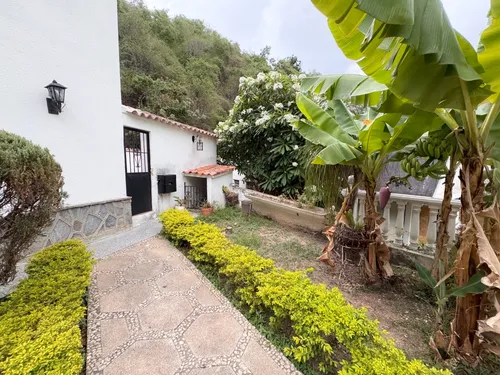 Casa En Colinas De Bello Monte