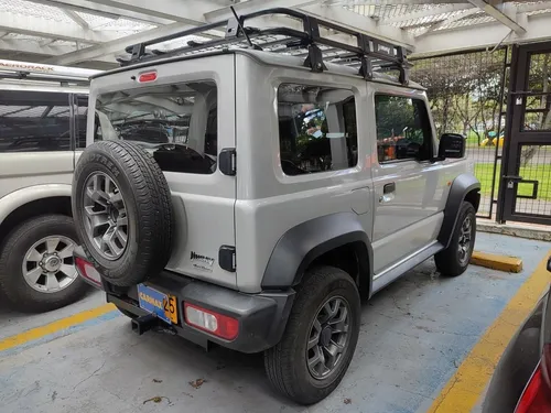 Suzuki Jimny 1.5 M/t