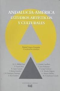 Andalucia-america Estudios Artisticos Y Culturales - Lope...
