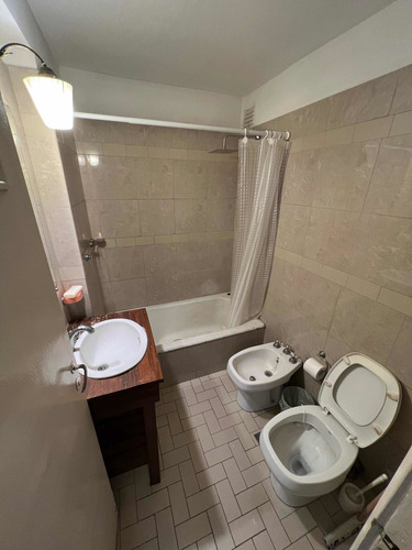 Imagen 7 de 8 de Alquiler Departamento Pleno Centro A 1 Cuadra Del Mar! Promo