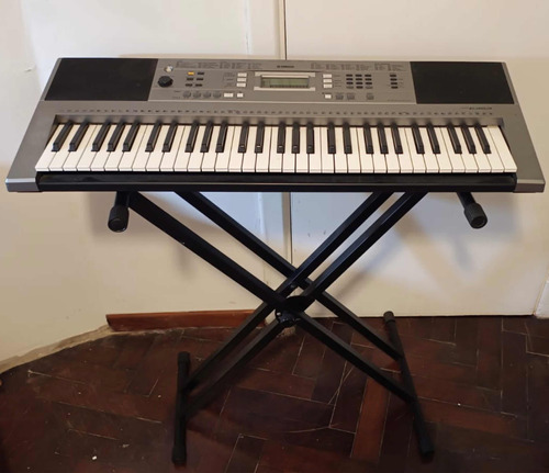 Teclado Yamaha Psr-e353