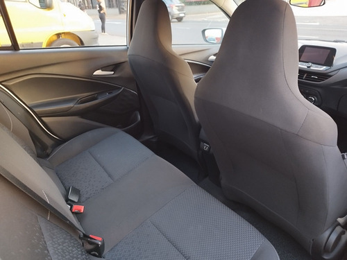 Chevrolet Onix plus 1.0 Turbo LTZ (Aut)