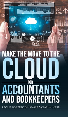 Libro Make The Move To The Cloud For Accountants And Book...