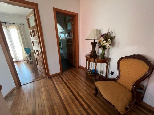 Gran Casa Remodelada Ministro Carvajal