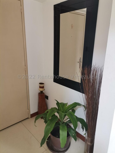 Imagen 6 de 24 de Ss: Vende Apartamento 22-21139 En Los Palos Grandes, Amoblado Y Con Pozo De Agua