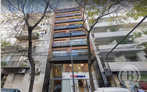 Imagen 8 de 11 de Servicios Inmb Bustamante 11342 Oficina 3 Amb Venta Tribunales Caba
