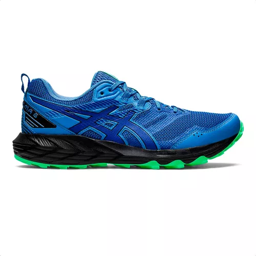 Zapatillas Asics Gel Sonoma 6 Hombre Trail Running