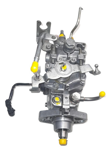Bomba Inyectora Corsa 1,7 Isuzu Reparada Dieselurquiza