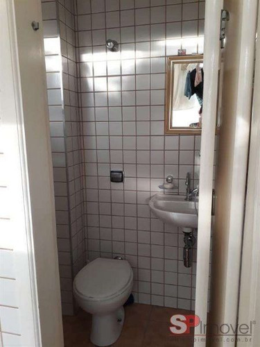 Imagem 12 de 15 de Venda Residential / Apartment Jardim São Paulo São Paulo - 7881