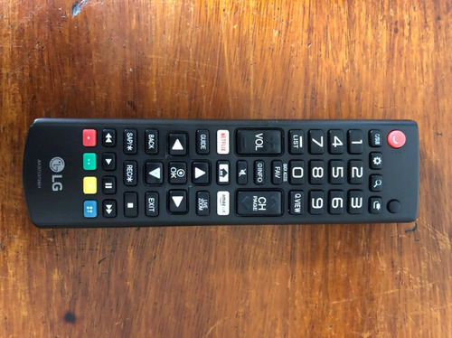 Tv LG 43 4k