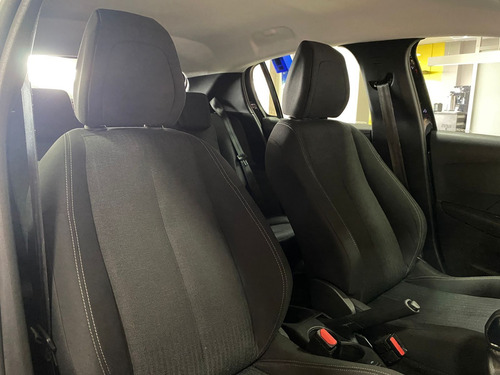 Peugeot 208 Like 1.0 Flex 6V 5p Mec.