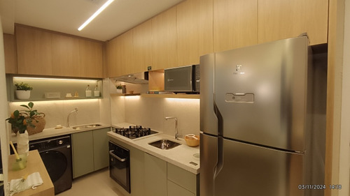 Apartamento 2 Dormitórios Butantã