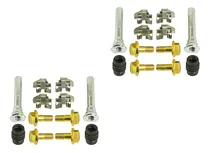 Comprar 2 Jgos Calipers Frenos Tras Ho Ford F-350 Sd 08 - 20