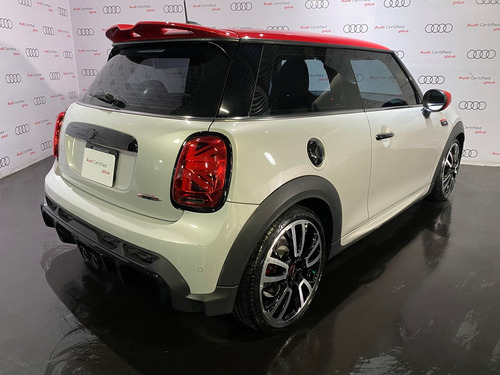 Mini Cooper S 2022