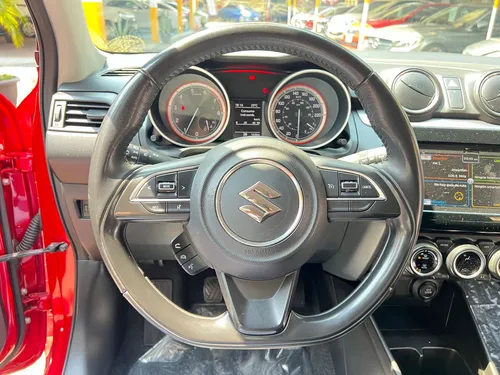 Suzuki Swift 1.2 Gls Mt