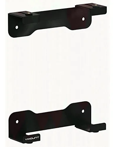 comprar Soporte De Pared Negro Universal Para Xbox 360, Xbox One, Xb