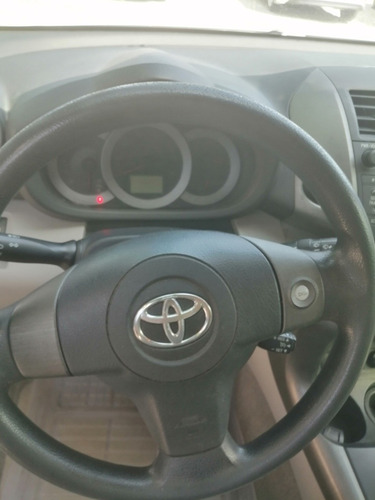 Imagen 8 de 12 de Toyota Rav4 2009
