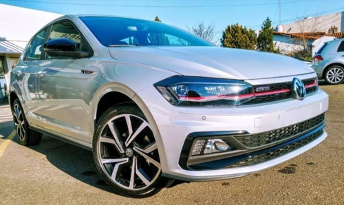 Polo Gts 1.4 Turbo 150cv