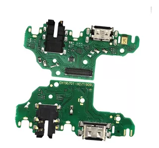 Placa Carga Compatible Con Huawei Nova 5i / P20 Lite (2019)