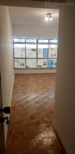 Imagem 3 de 15 de Apartamento - Itaim Bibi - Ref: 10677 - L-p-amazo1010