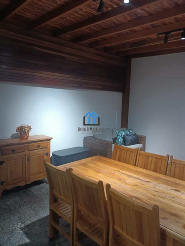 Imagem 13 de 14 de Casa De Condomínio Com 2 Dorms, Condomínio Residencial Tecoara, Taubaté - R$ 870 Mil, Cod: 602 - V602
