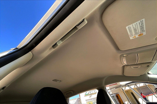 Nissan X-Trail 2.5 Sense 2 Row Cvt