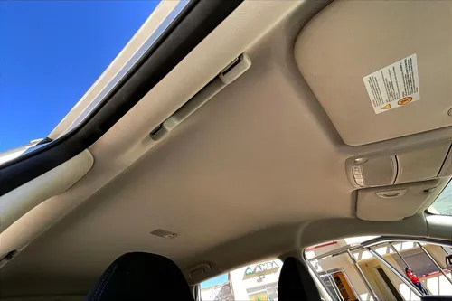 Nissan X-Trail 2.5 Sense 2 Row Cvt
